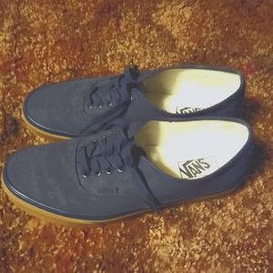 Men's Vans Atwood skate shoes